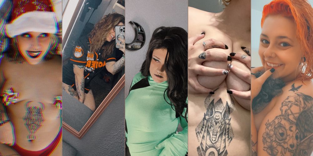 onyxgrimm666 OnlyFans profile picture