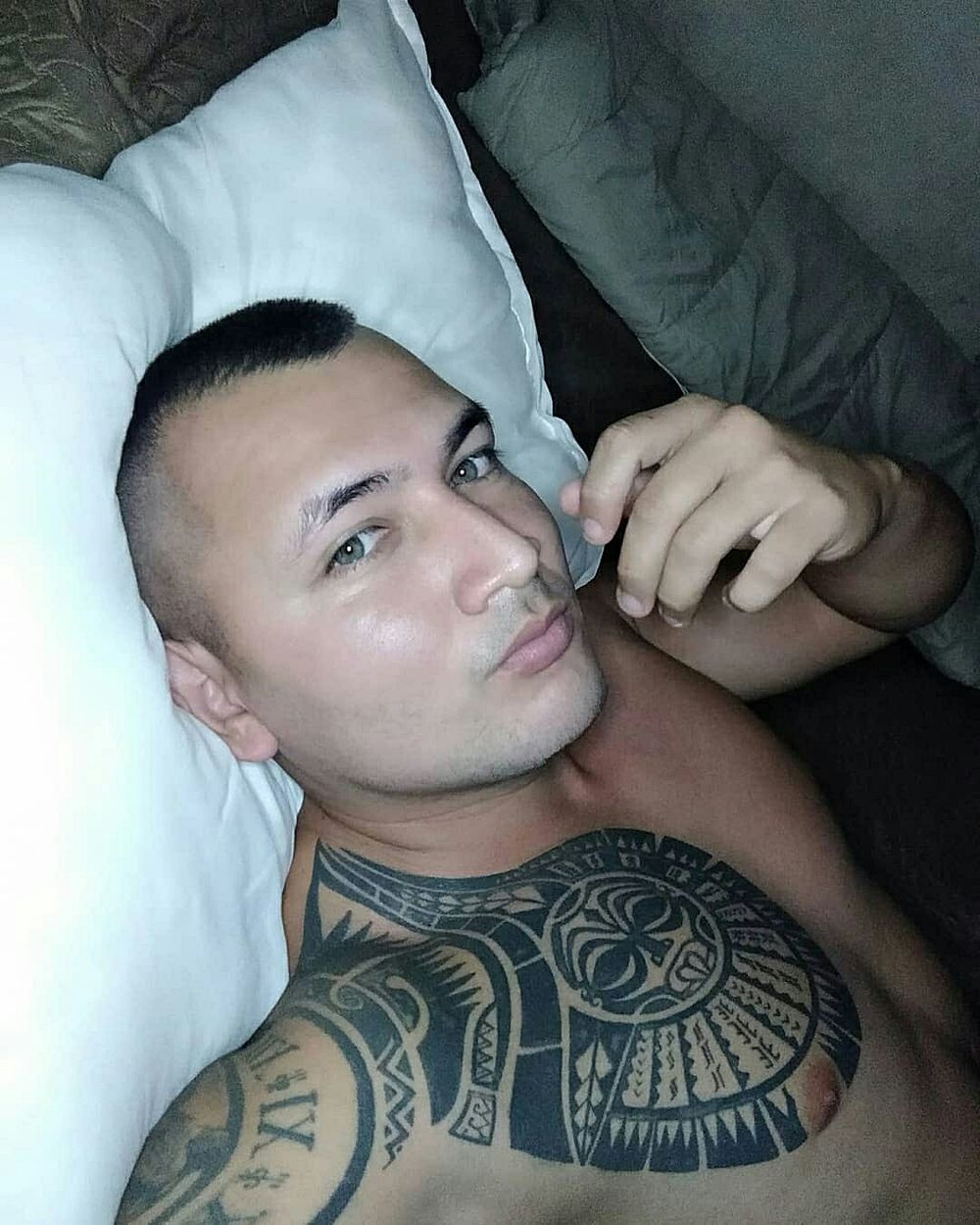 santaclu OnlyFans profile picture
