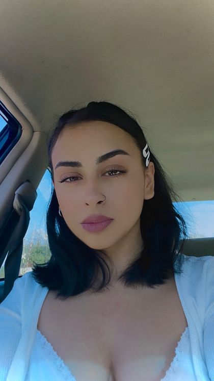 thegoddesssia OnlyFans picture
