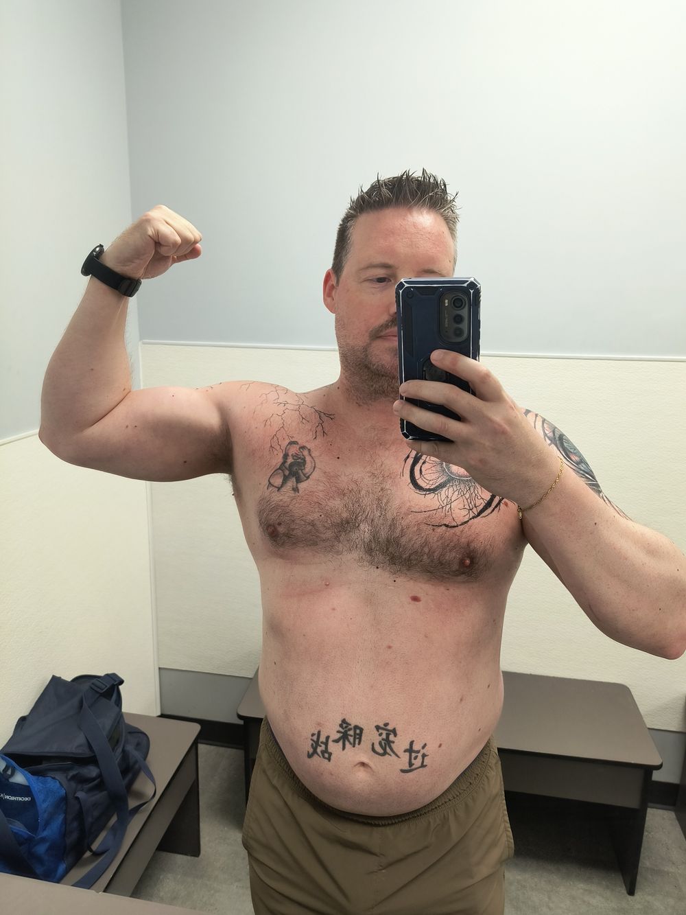 frankiboy43 OnlyFans profile picture