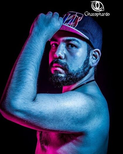 tonyeltigre20 OnlyFans picture