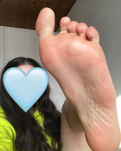 kellyfeeet OnlyFans picture