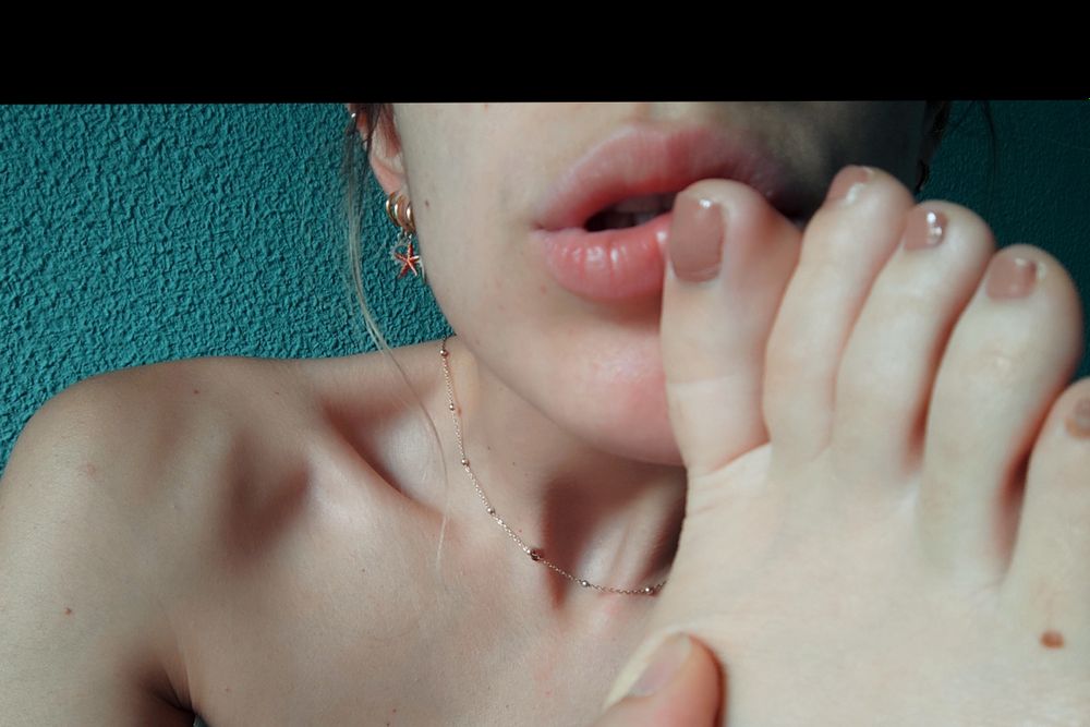 kissfootemma OnlyFans profile picture