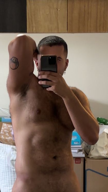 hairyjay OnlyFans picture