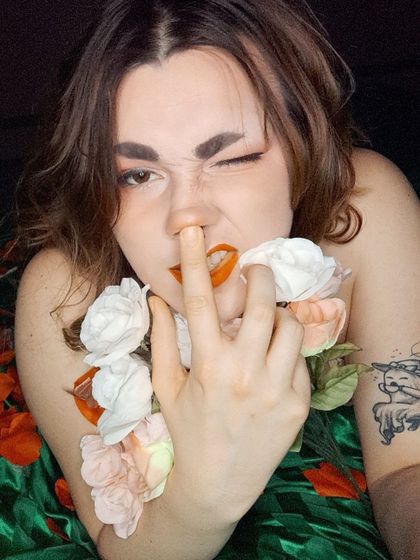 yourroyalkittyqueen OnlyFans picture