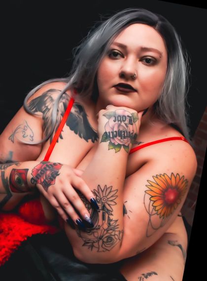 lucci.monroe OnlyFans picture