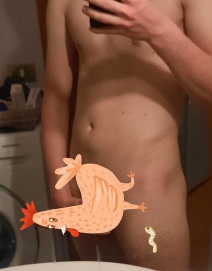 dontbeafraidd OnlyFans picture
