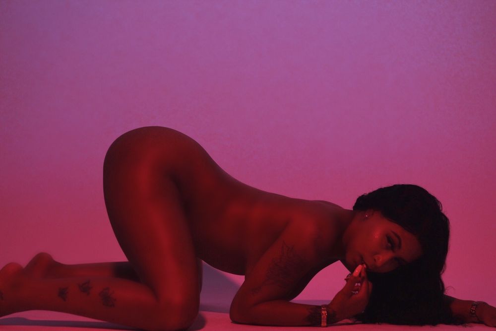 therealreddd OnlyFans profile picture