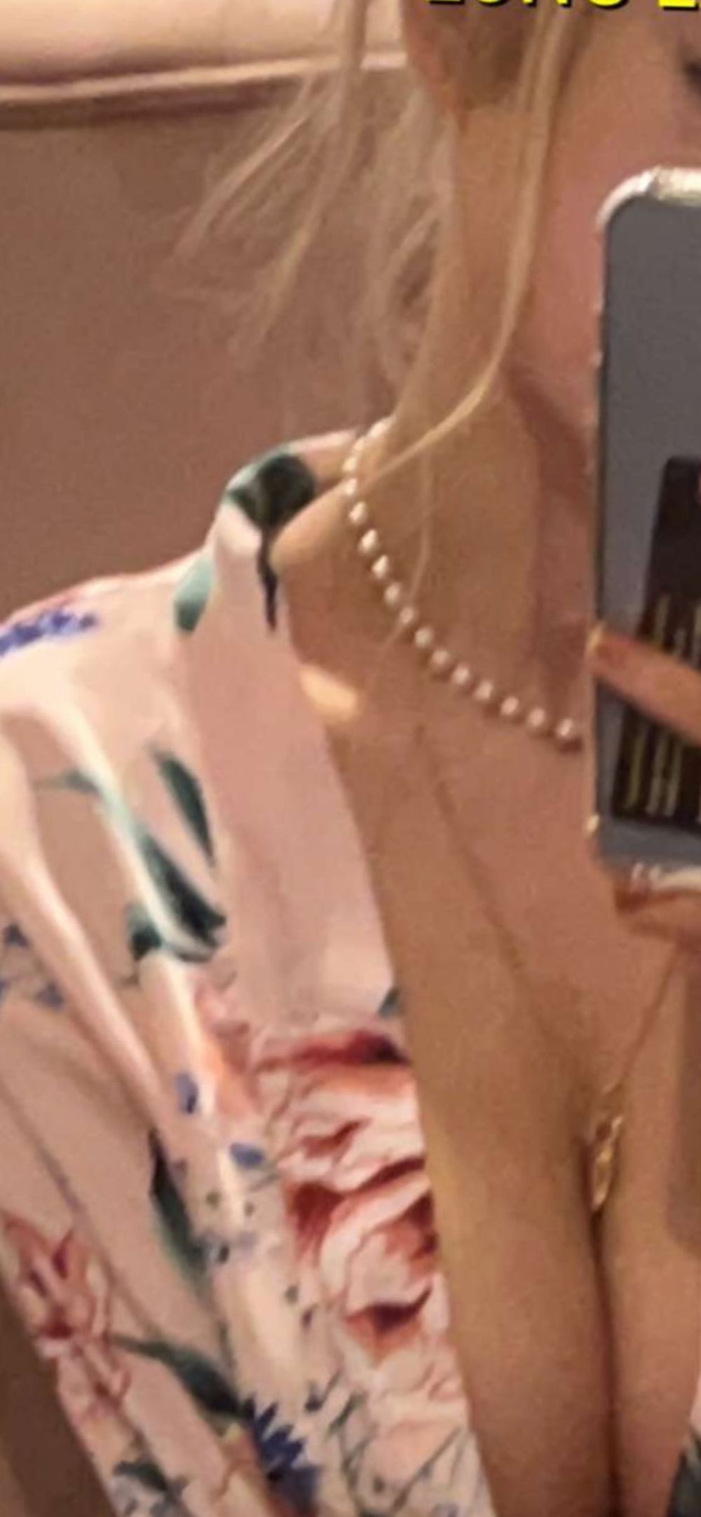 no1blondie OnlyFans profile picture