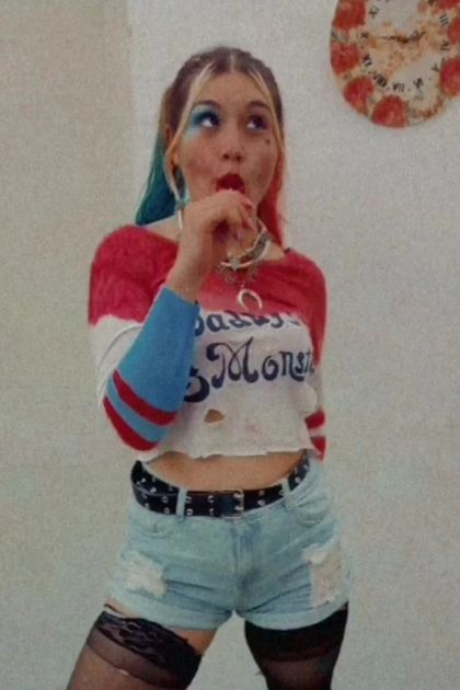 harleyfquinn12 OnlyFans picture