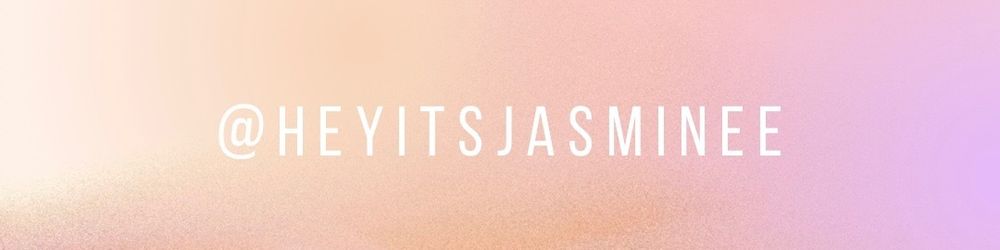 heyitsjasminee OnlyFans profile picture