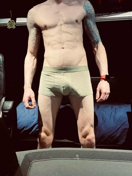 slimtrucker37 OnlyFans picture