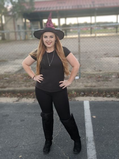redhead334 OnlyFans picture