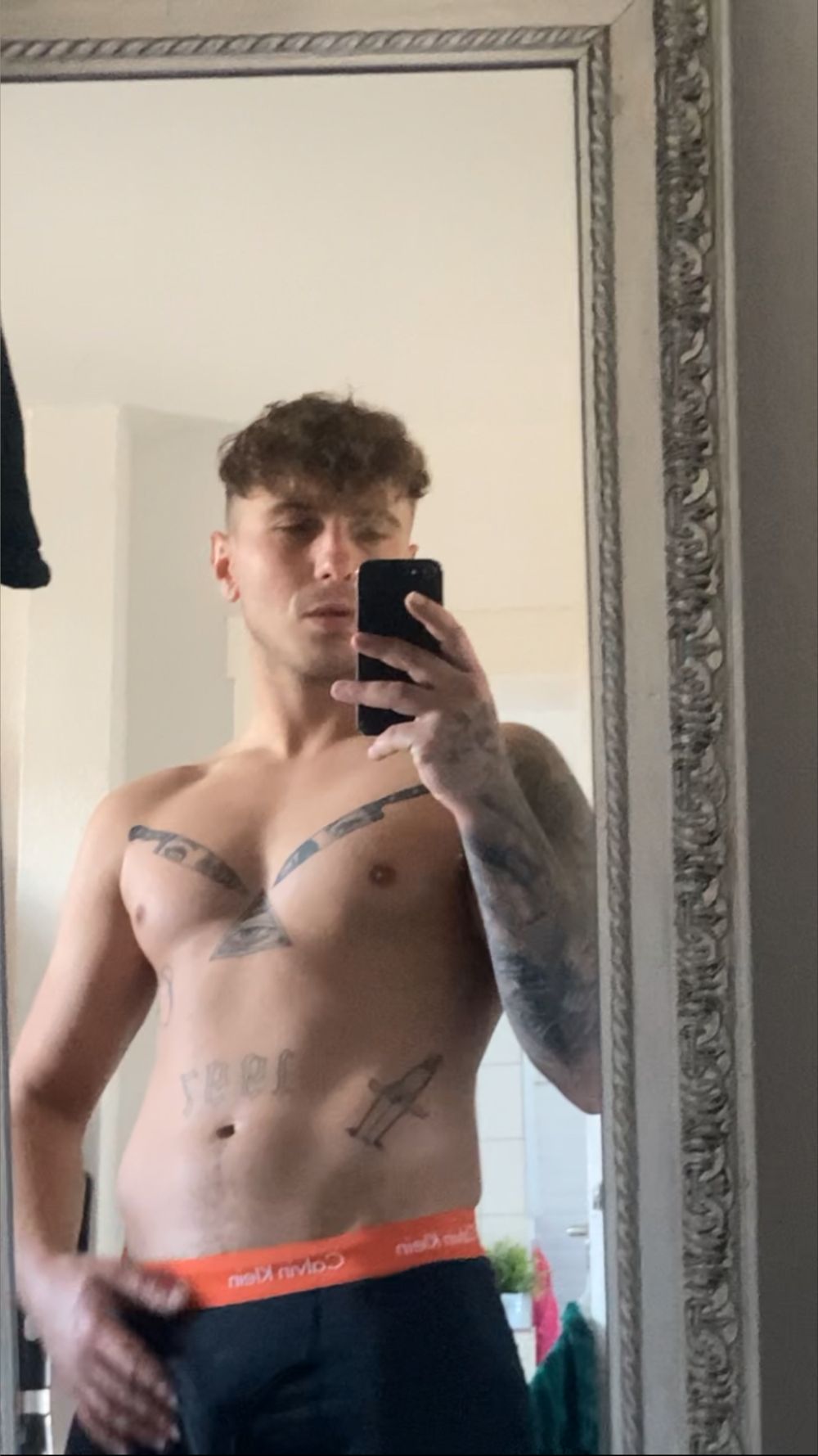 yannique97 OnlyFans profile picture