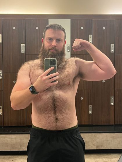 thenerdycub OnlyFans picture