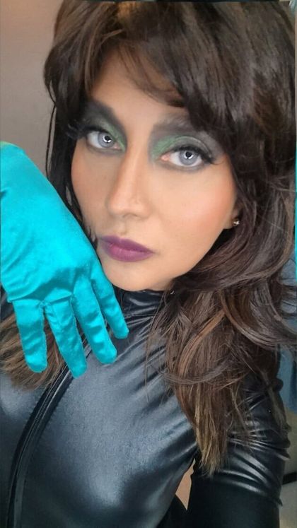 padronahande OnlyFans picture