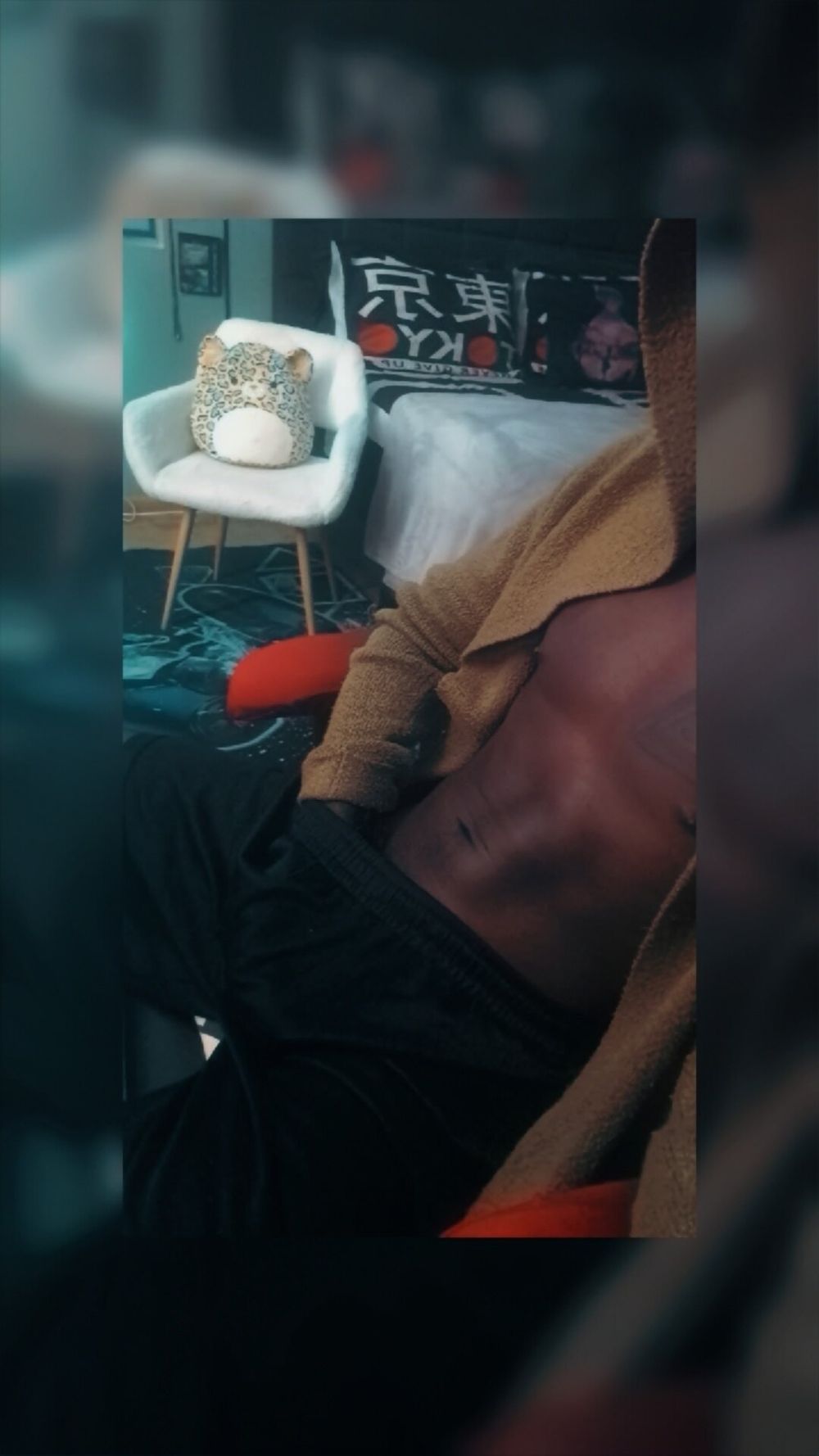 gyptianchocolate OnlyFans profile picture