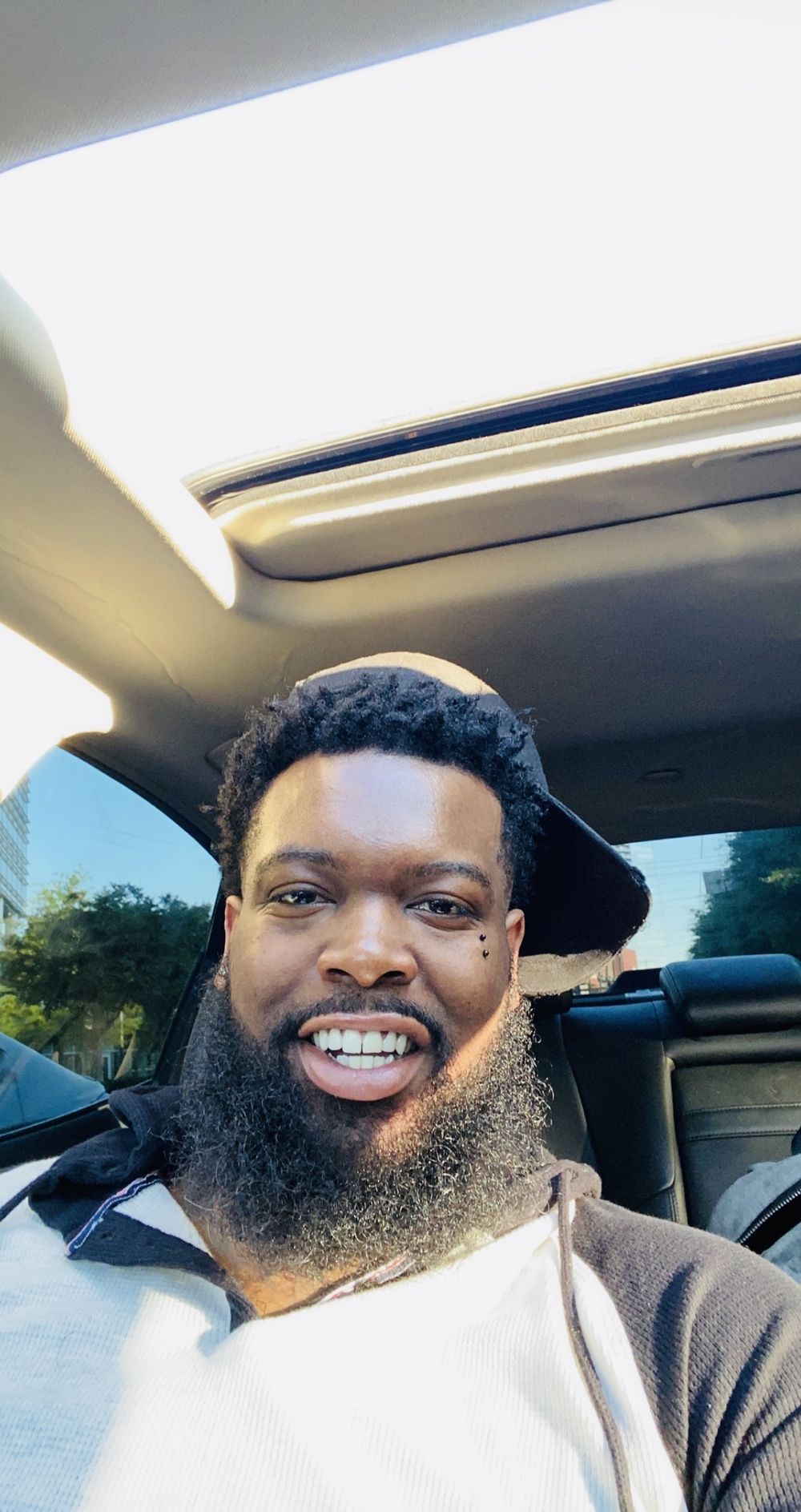 kenzeltuff419 OnlyFans profile picture