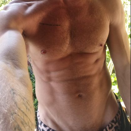 themanpadraig OnlyFans picture