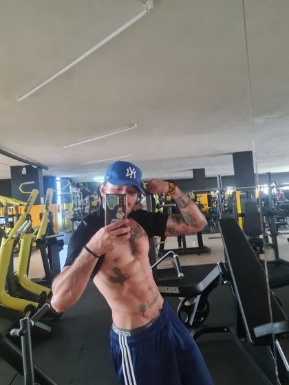 reydeaquiles OnlyFans picture