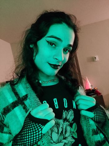 TheKinkyFae