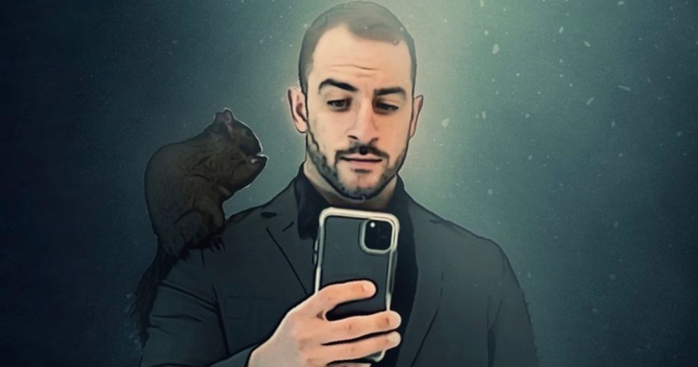 squirrel_daddy_free OnlyFans profile picture