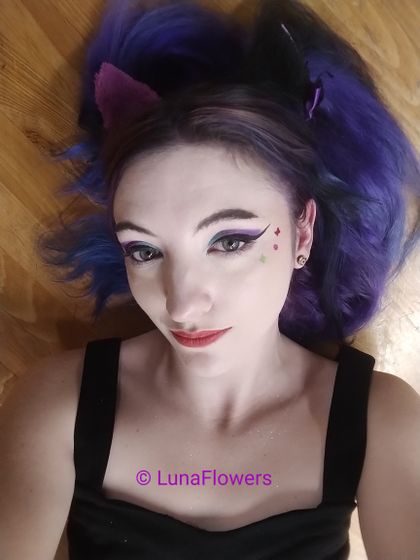 lunaflowers OnlyFans picture