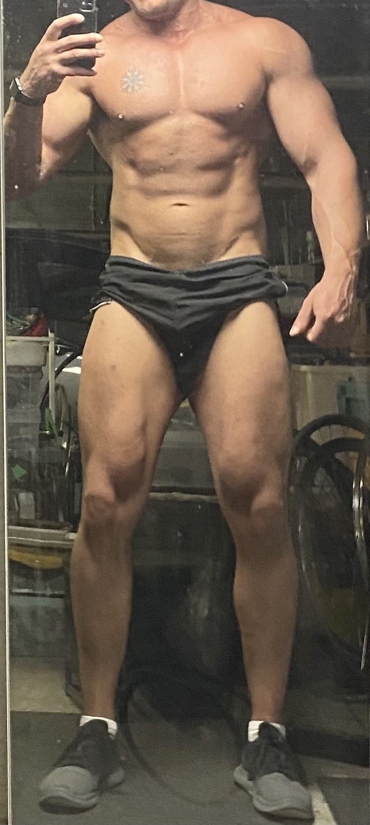 underground-gym OnlyFans profile picture