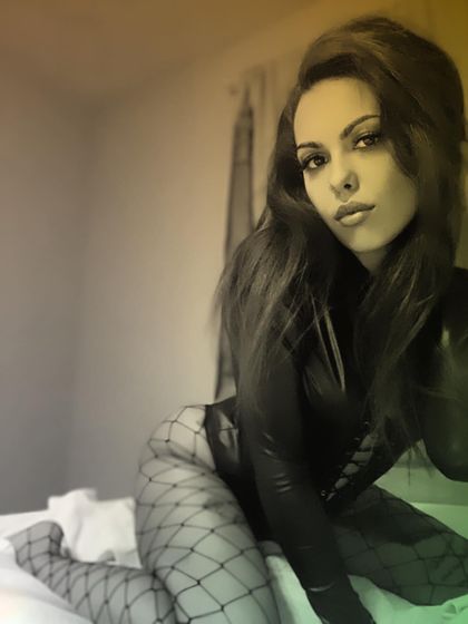 lulumorningstarkink OnlyFans picture