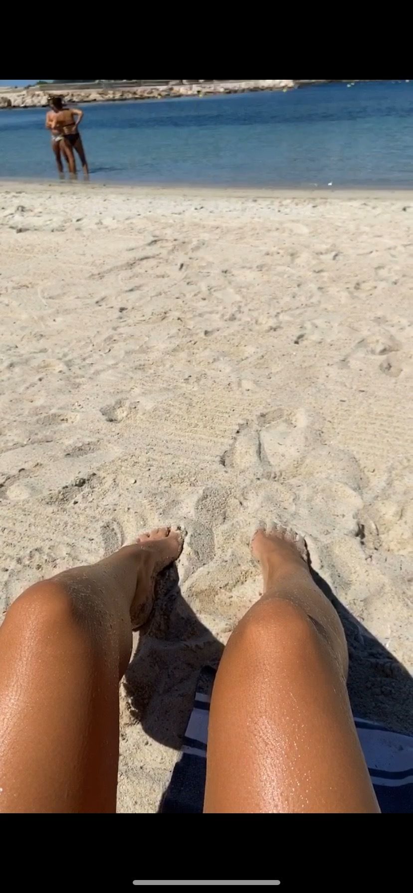 feetgirl69000 OnlyFans profile picture