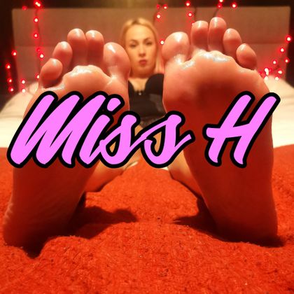 miss_h_footplay OnlyFans picture