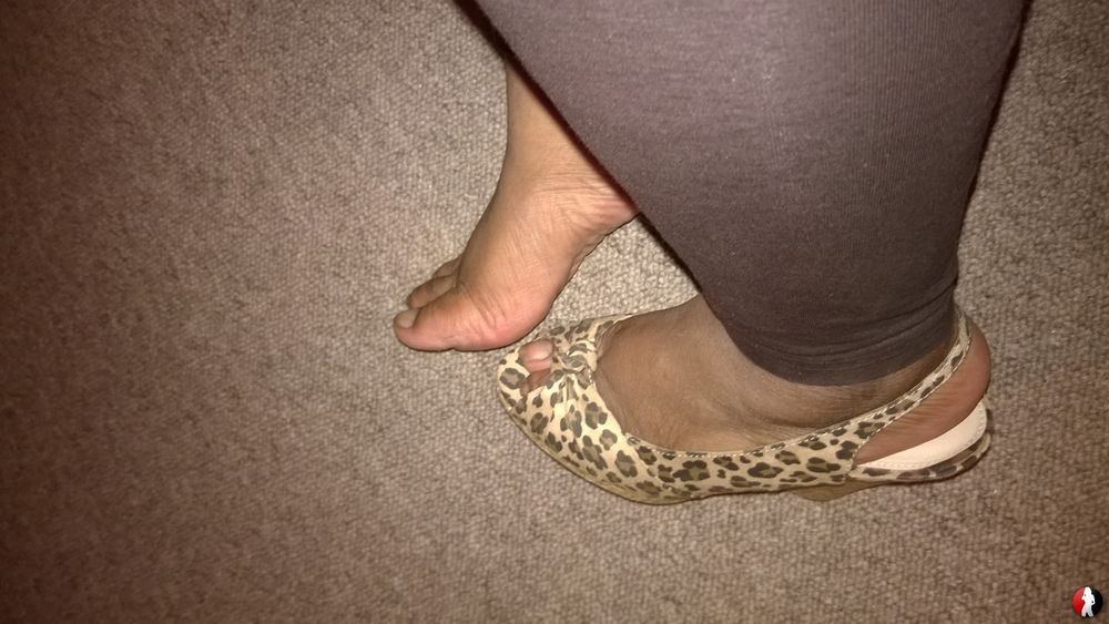bbwebonyfeet OnlyFans profile picture