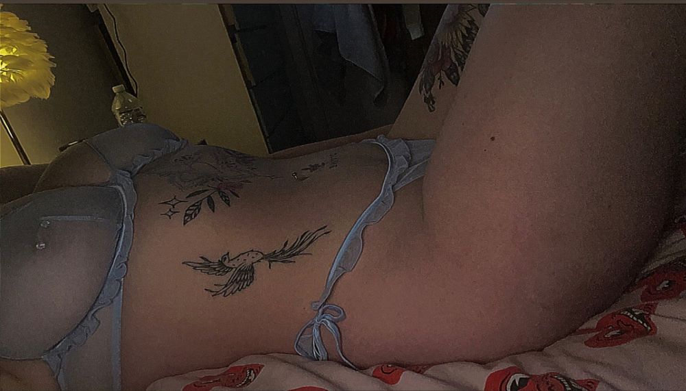 touchoftrouble88 OnlyFans profile picture