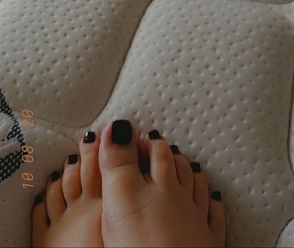 angel1feet OnlyFans picture