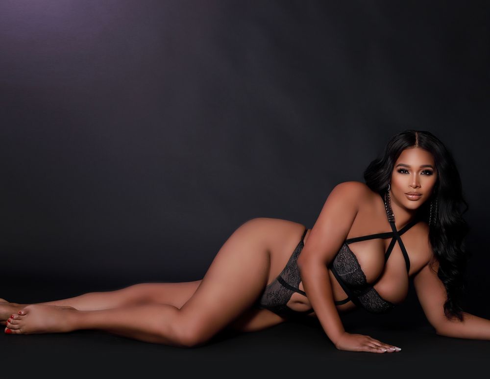 natalienoire OnlyFans profile picture