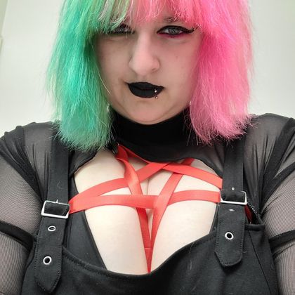 doomchick666 OnlyFans picture