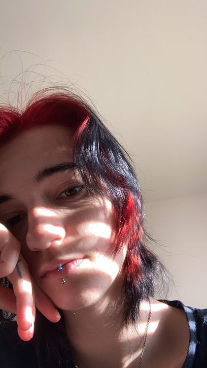 redcherryblack OnlyFans picture