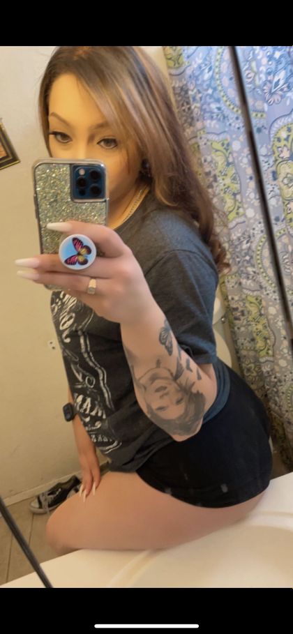 sexiliamarie OnlyFans picture