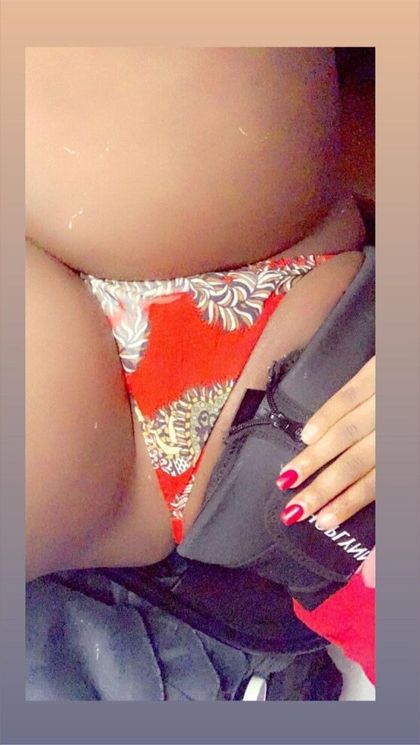 chocolateshay OnlyFans picture