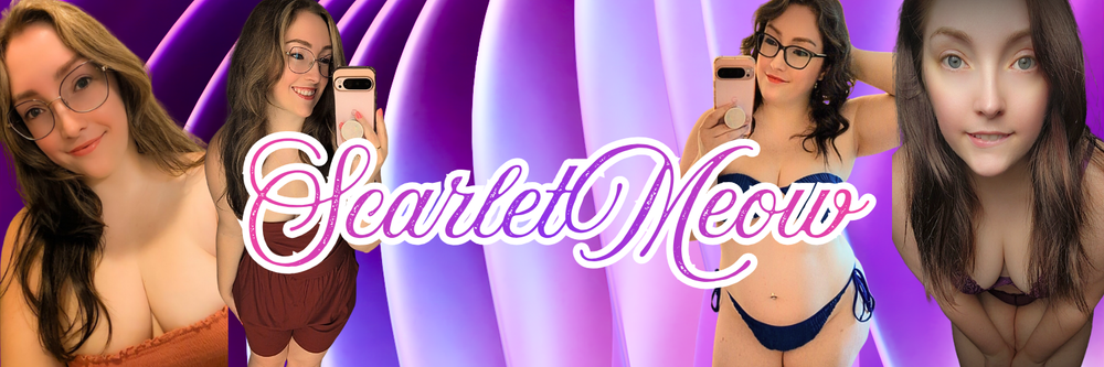 scarletmeow OnlyFans profile picture