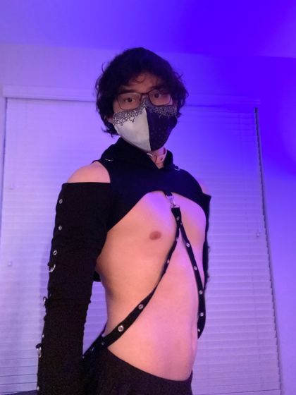 jamietrap OnlyFans picture