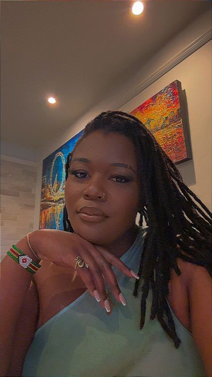 maygoddess OnlyFans picture