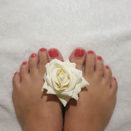 footbbygirl OnlyFans picture