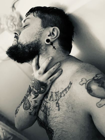 tattedchub OnlyFans picture