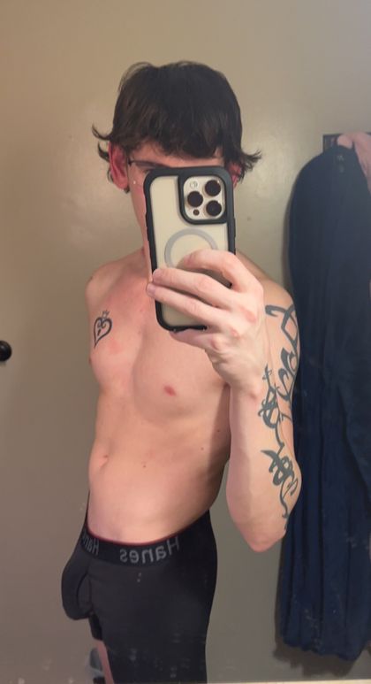 tonyjon OnlyFans picture