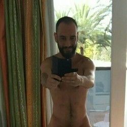 hungbcn OnlyFans picture