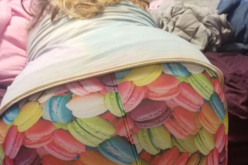 clover.honeypot OnlyFans profile picture