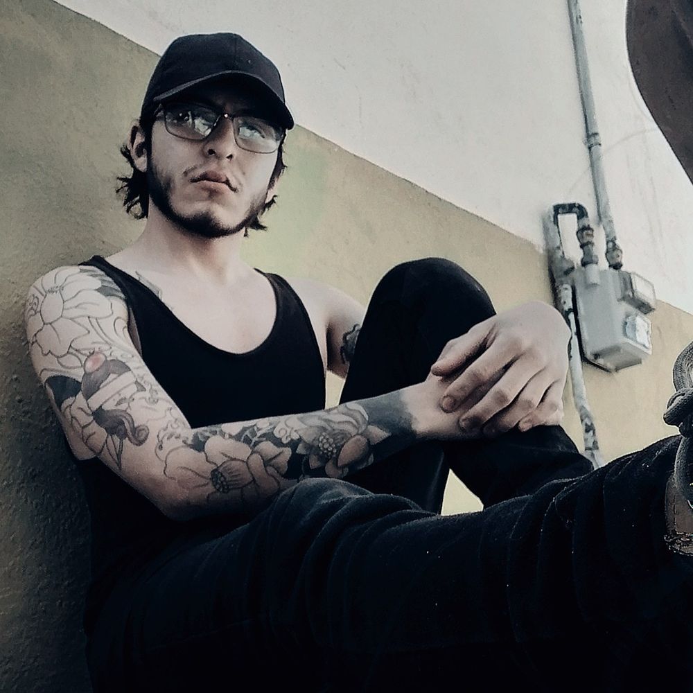 richardwnhll OnlyFans profile picture