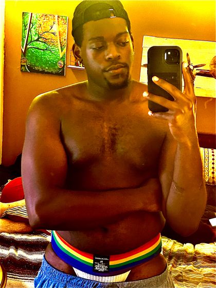 chuckdapup1 OnlyFans picture