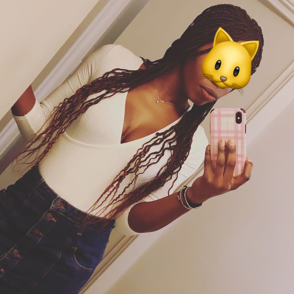neegritha OnlyFans profile picture